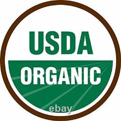 100% ORGANIC Nigella Sativa Black Seed Oil Cold Pressed 1oz Glass bottle(NY USA)