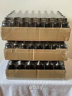 100ml Glass Miron Cosmetic Bottles (142) Quantity (No Tops)