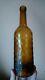 500ml Oswald Nier Antique 1900 Germany Bottle Old Glass 17 Cities Konigsberg