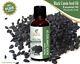 Black Cumin Seed Oil-(nigella Sativa)- 100% Natural Pure Uncut Carrier Oil