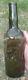 Black Glass Seal Wine Bottle Charleston, Sc Privy Dug