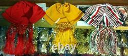 Boys Toddlers Mariachi Suit Set Mexico Folklorico 5 De Mayo Fiesta Dance Costume