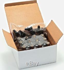 Bulk lot of 240, 1 oz, Amber Glass Bottles, with Glass Eye Droppers