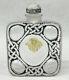 C1924 R Lalique Forvil Cinq Fleurs No 5 Perfume Bottle Flacon
