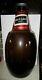 Carling Black Label Store Advertising Display 18 Inch Beer Barrel Bottle