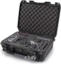 DJI FPV Drone Case Fits Batteries Motion Controller Goggles V2 Charging Hub