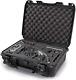 Dji Fpv Drone Case Fits Batteries Motion Controller Goggles V2 Charging Hub