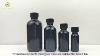 Do You Know How An Black Boston Glass Bottle Is Manufactured