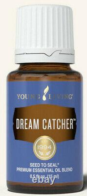 Dream Catcher 15 ml 100% Pure, Premium, Therapeutic Grade Essential Oil
