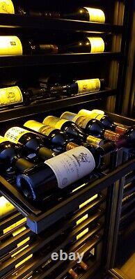 EuroCave Royale Wine Cellar
