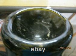 Fla Keys Shipwreck Ocean Findpontiled1780 Black Glass English Long Neck Mallet