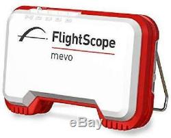 Flightscope Mevo Portable Personal Launch Monitor For Golf