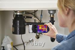 Flir one Android USB-C Thermal Imaging Camera for Android, 80 x 60 Thermal