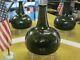 Florida Keys Ocean Find Open Pontiled 1700's Squat Style Dutch Onion Wine