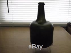 Florida Keys Ocean Findexcellentpontiled 1740black Glass True English Mallet
