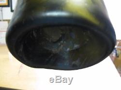 Florida Keys Ocean Findexcellentpontiled 1740black Glass True English Mallet