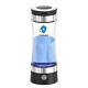 Gosoit Hydrogen Water Alkaline Glass Bottle With Beautiful Led Indicator, Content