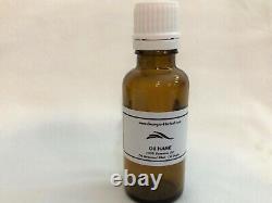 Gardenia Essential Oil Jasminoids Batchs 0523 100% Pure & Natural