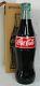 Giant 23 Glass Coca-cola Pop Bottle