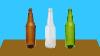 How Does The Color Of A Glass Bottle Affect The Beer Inside
