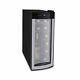 Igloo 12-bottle Wine Cooler With Curved Glass Door