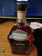 Jack Daniels Whiskey Bottle Glass 94 Proof 750ml Single Barrel Collector Bottle