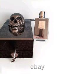 Killian Black Phantom Empty Bottle Perfume