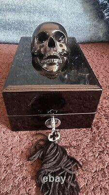 Killian Black Phantom Empty Bottle Perfume