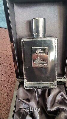 Killian Black Phantom Empty Bottle Perfume