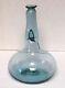 Late 18th Early 19th Century European Blown Glass Kuttrolf Serving Bottle