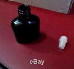Lot Of 350 Black 10Ml Glass Roll On Perfume Bottles For Perfume & Essential Oils
