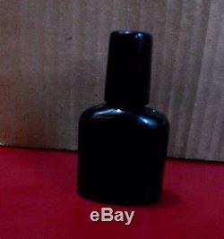 Lot Of 350 Black 10Ml Glass Roll On Perfume Bottles For Perfume & Essential Oils