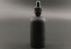 Lot Of 140 Frosted Black Glass Dropper Bottles 100ml Child Safety Tamper Proof