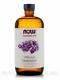 Now Essential Oils Lavender Oil 16 Fl. Oz (473 Ml) By Now