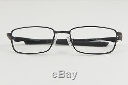 Oakley Bottle Rocket 4.0 Matte Black 53-18-120 Prescription Eye Glasses Frames