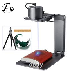 Portable Laserpecker Pro Laser Engraver 3D Printer Mini Laser engraver Machine D