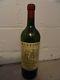 Ruffino Riseva Chianti Dummy Display Wine Empty Glass Bottle 18 Corked