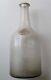 Rare French 18th Century, Blown Glass, Sealed Bottle