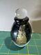 Robert Eickholt Dichroic Glass Perfume Bottle Signed 2002