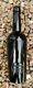Rousdon Jubilee Dated 1887 Sealed Black Glass Wine Bottle