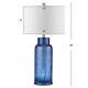 Safavieh Bottle Glass Table Lamp, Reduced Price 2172653043 Lit4157c-set2
