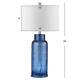 Safavieh Bottle Glass Table Lamp, Reduced Price 2172701695 Lit4157c-set2