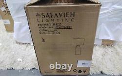 Safavieh BOTTLE GLASS TABLE LAMP, Reduced Price 2172703463 LIT4157C-SET2