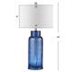 Safavieh Bottle Glass Table Lamp, Reduced Price 2172711514 Lit4157c-set2