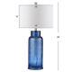 Safavieh Bottle Glass Table Lamp, Reduced Price 2172714393 Lit4157c-set2
