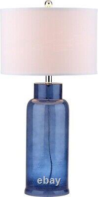 Safavieh BOTTLE GLASS TABLE LAMP, Reduced Price 2172714393 LIT4157C-SET2