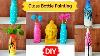 Simple Glass Bottle Painting Ideas How To Decorate A Glass Bottle With Paint Glass Bottle Painting