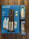 Sodastream Aqua Fizz Sparkling Water Maker With Glass Carafe & Carbonating Bottle