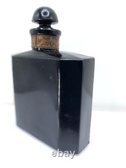 Very Rare! VTG perfume bottle. Springtime, Parfumerie Societe la France. 1926
